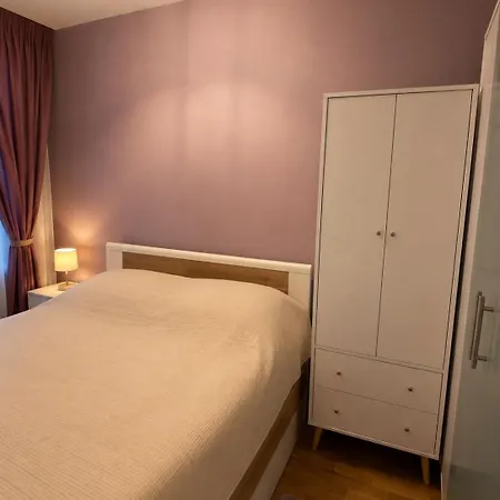 Apartment Danube Business&relax Pressburg